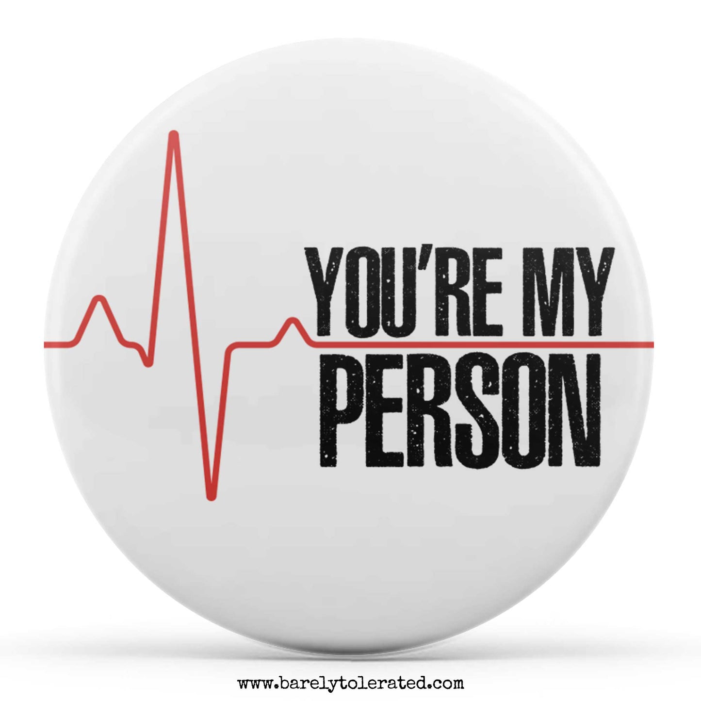 You're My Person