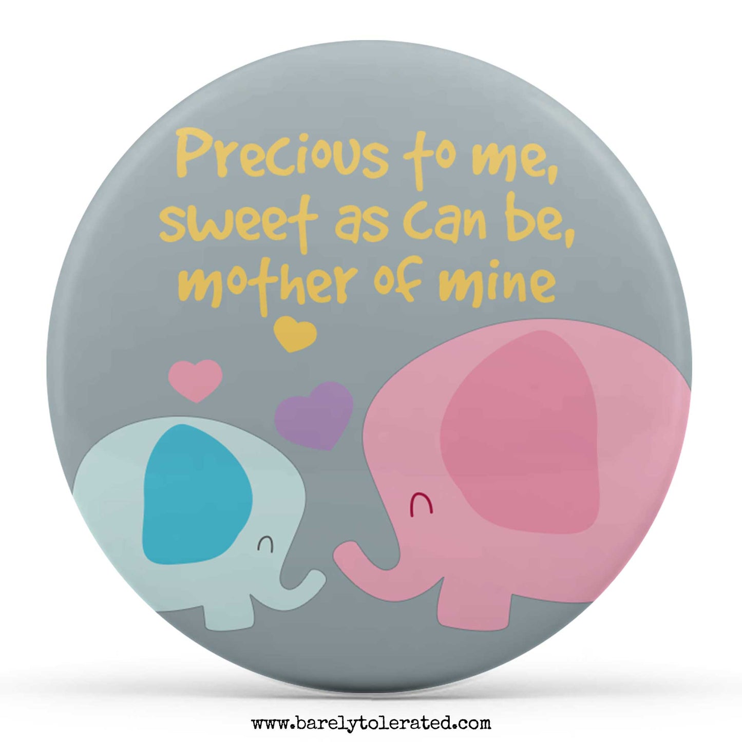 Precious to Me