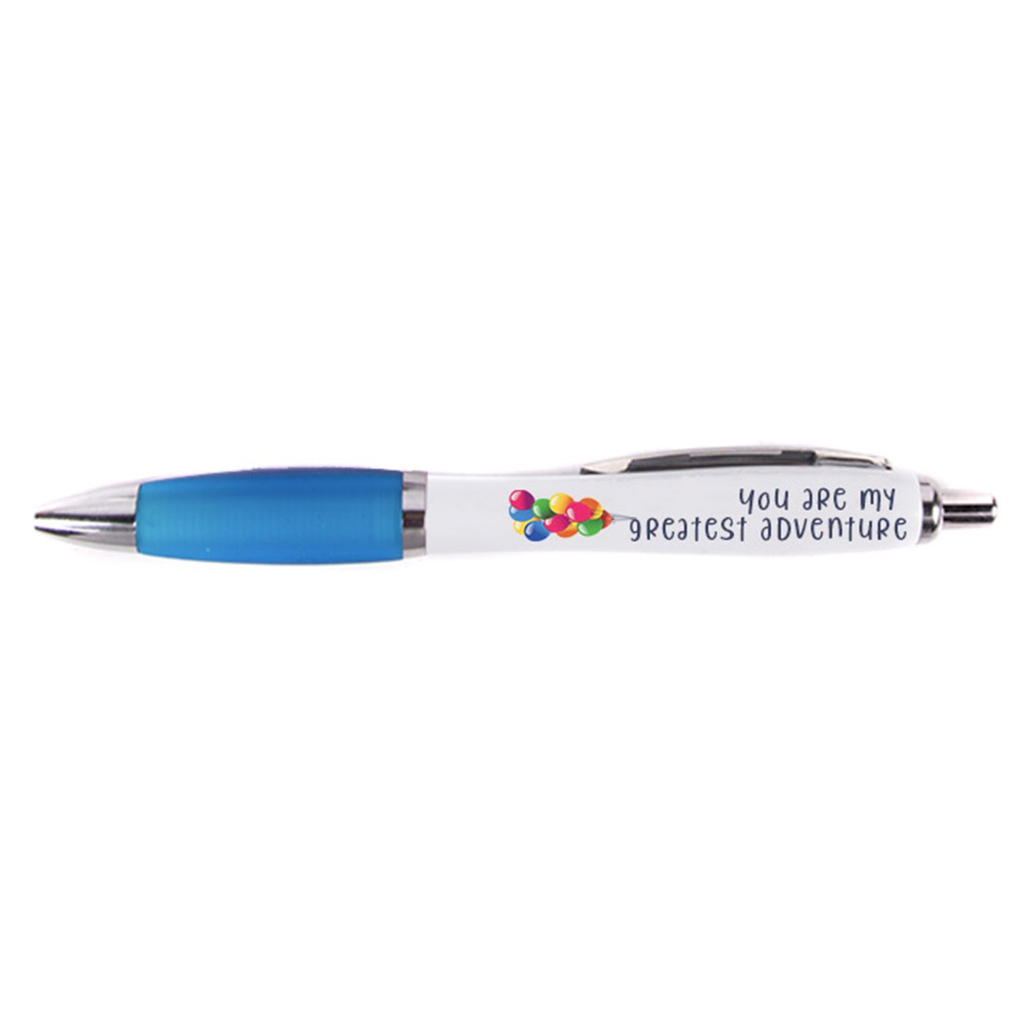 You Are My Greatest Adventure Pen