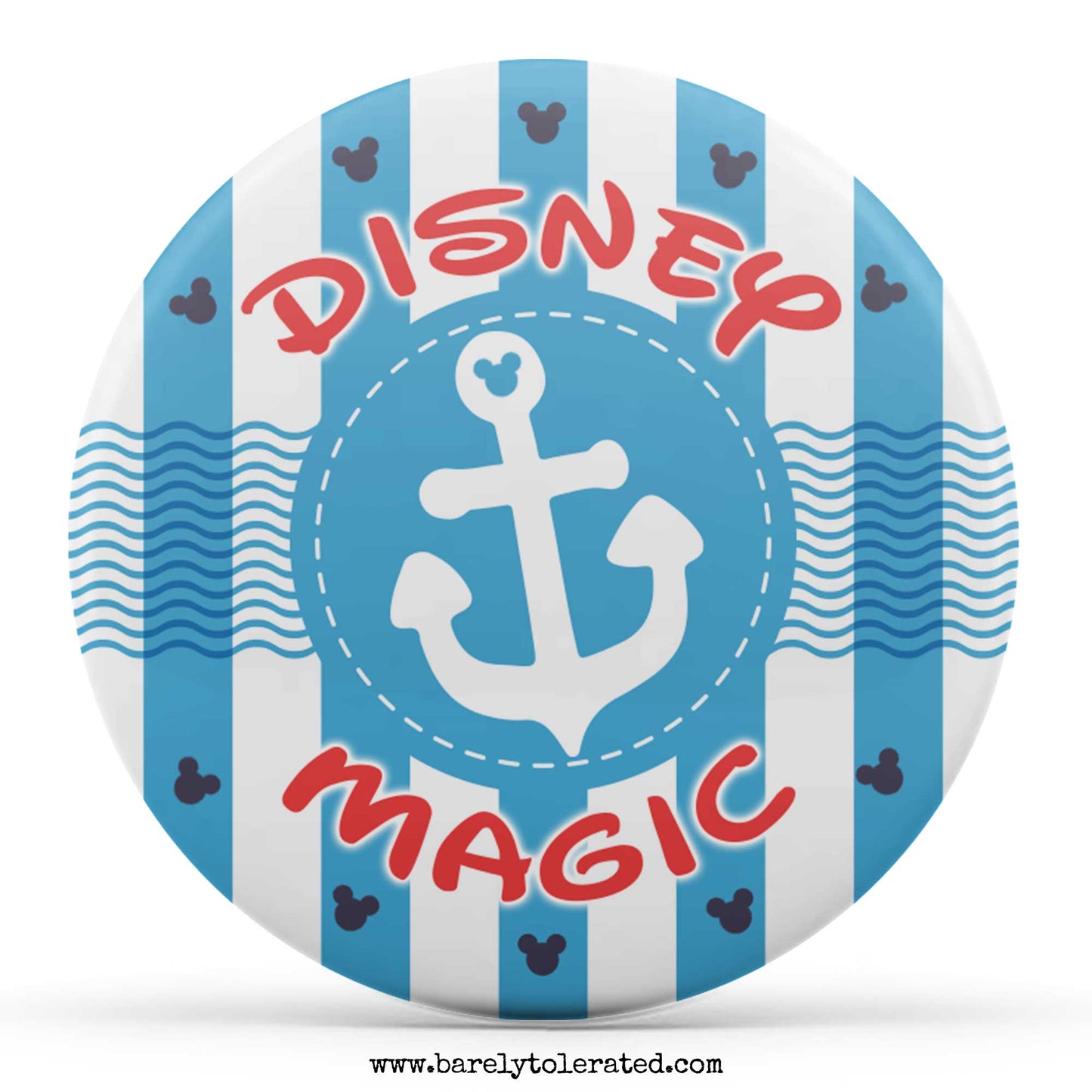 Disney Magic