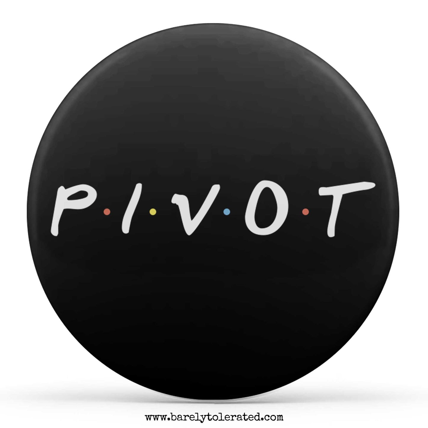 Pivot