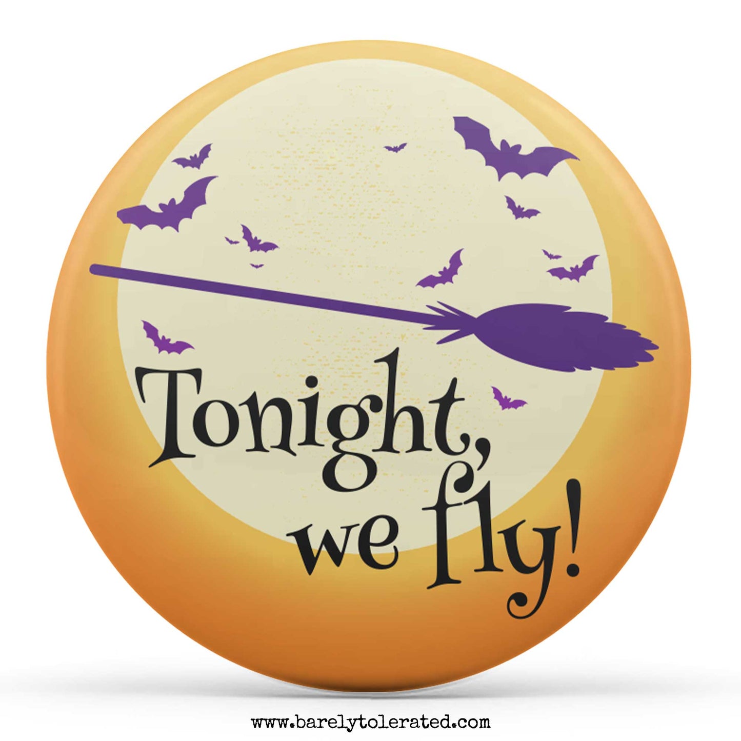 Tonight We Fly