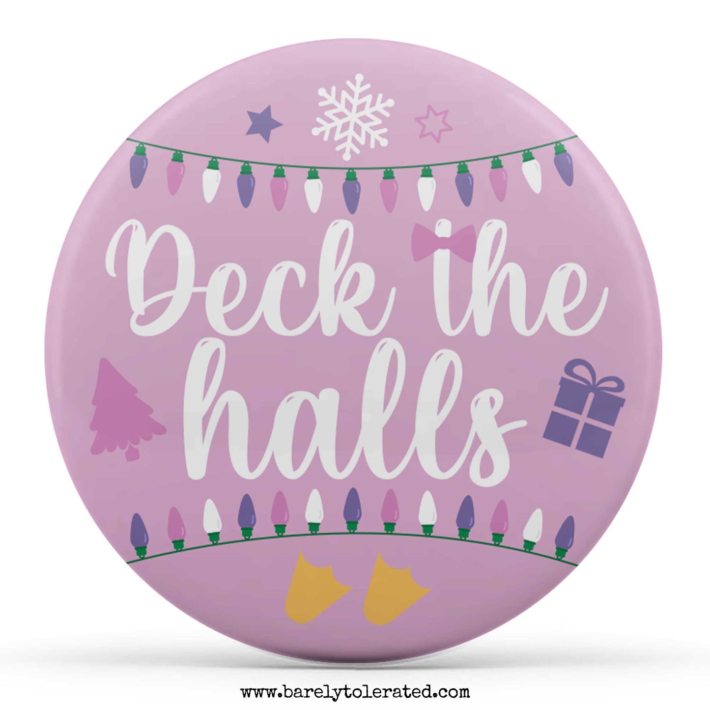 Deck the Halls