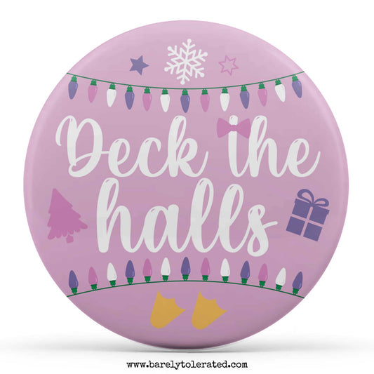 Deck the Halls
