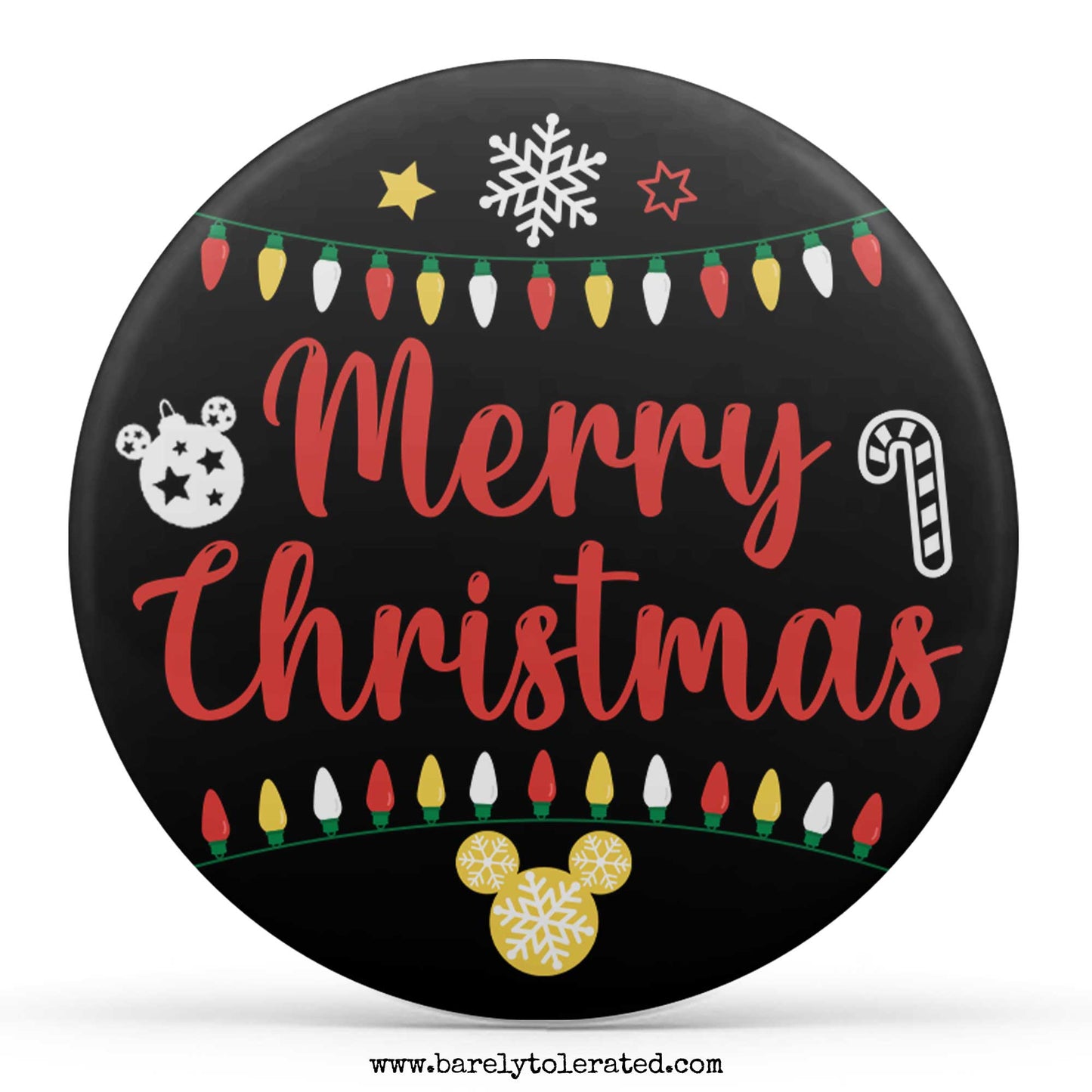 Merry Christmas