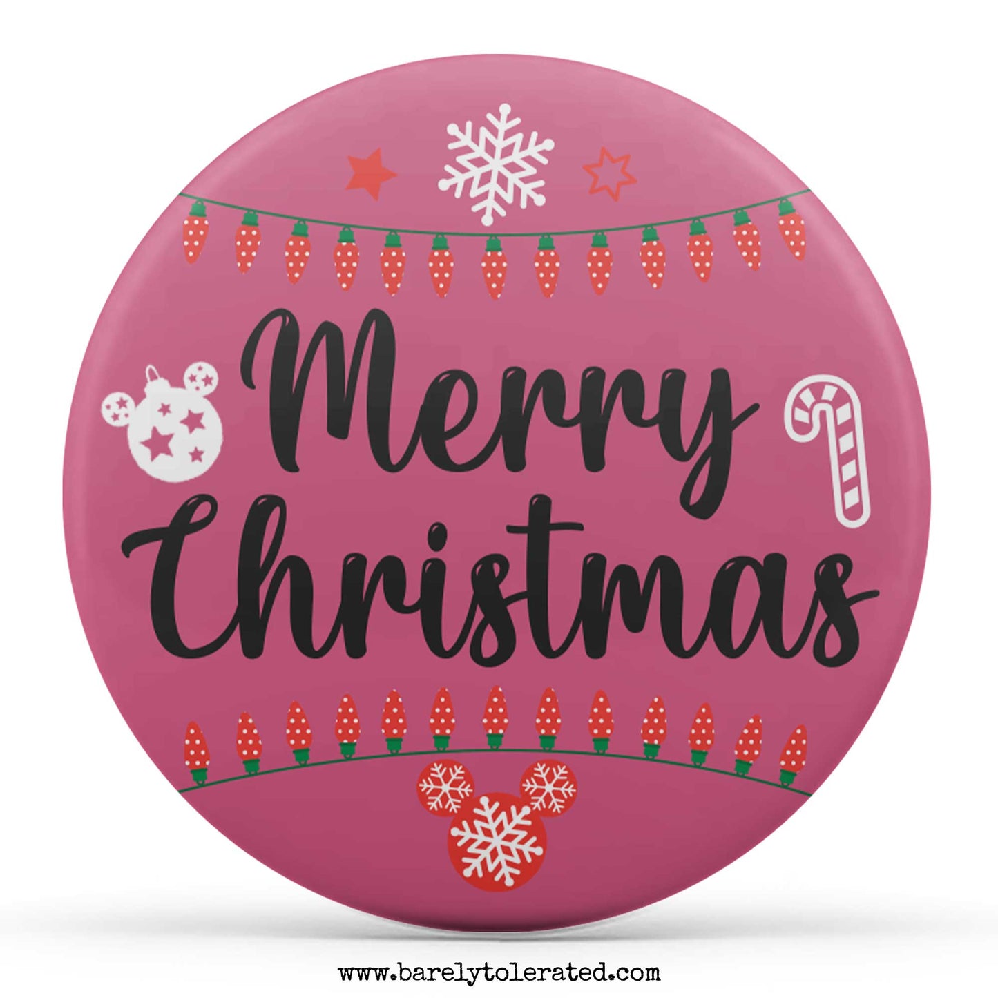 Merry Christmas