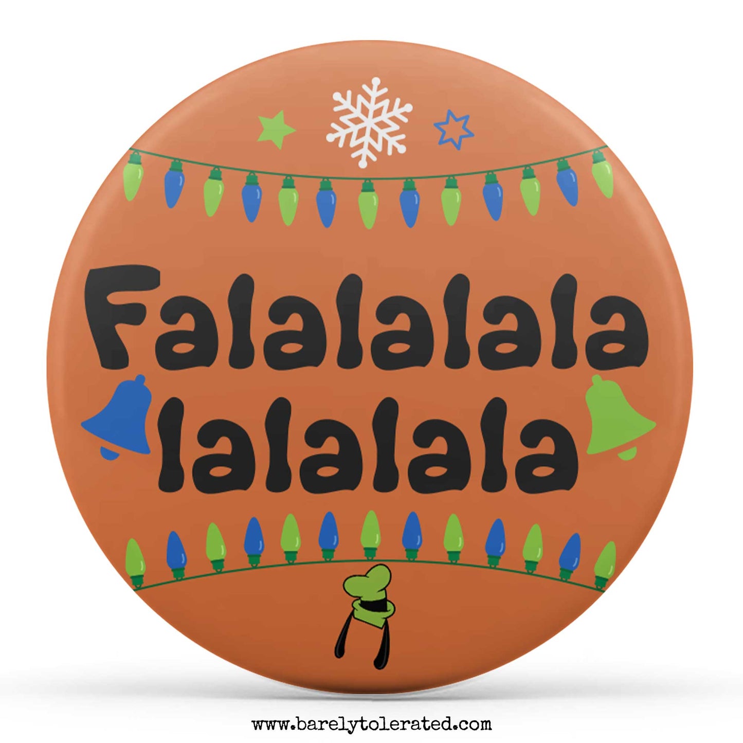 Falalala