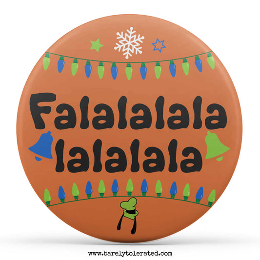 Falalala