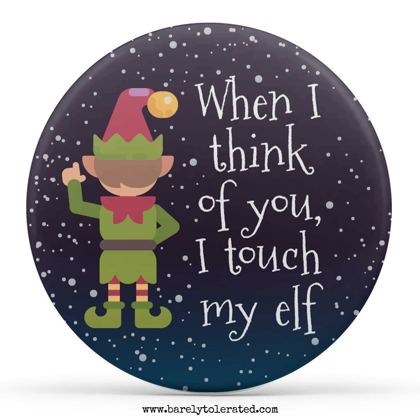 When I Think Of You