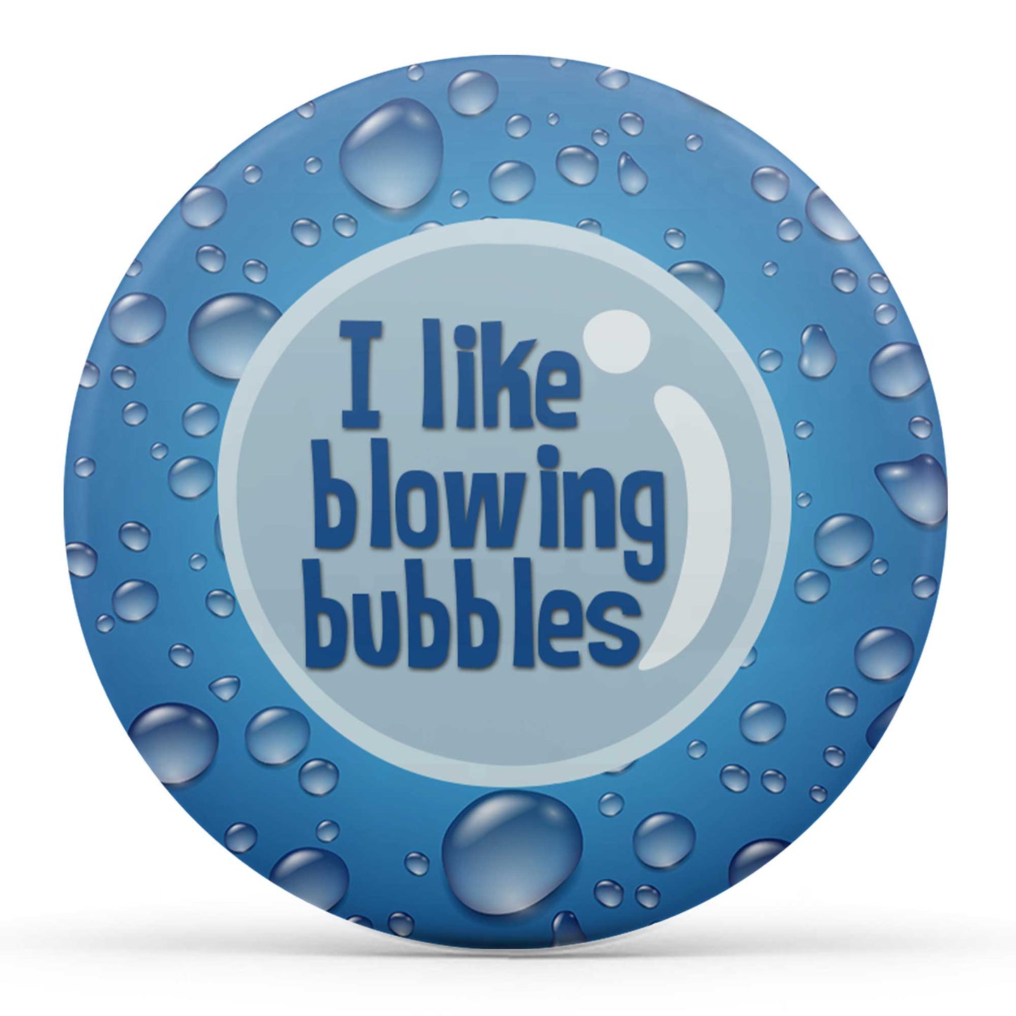 Dual Pack - I Like Blowing Bubbles