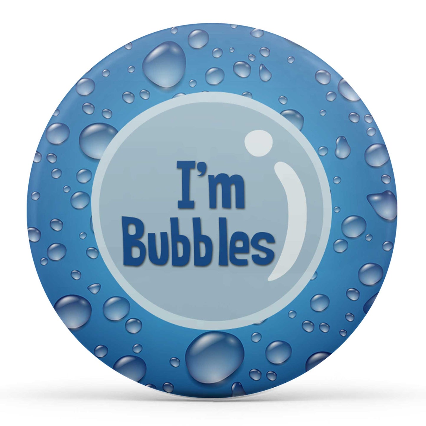 Dual Pack - I Like Blowing Bubbles