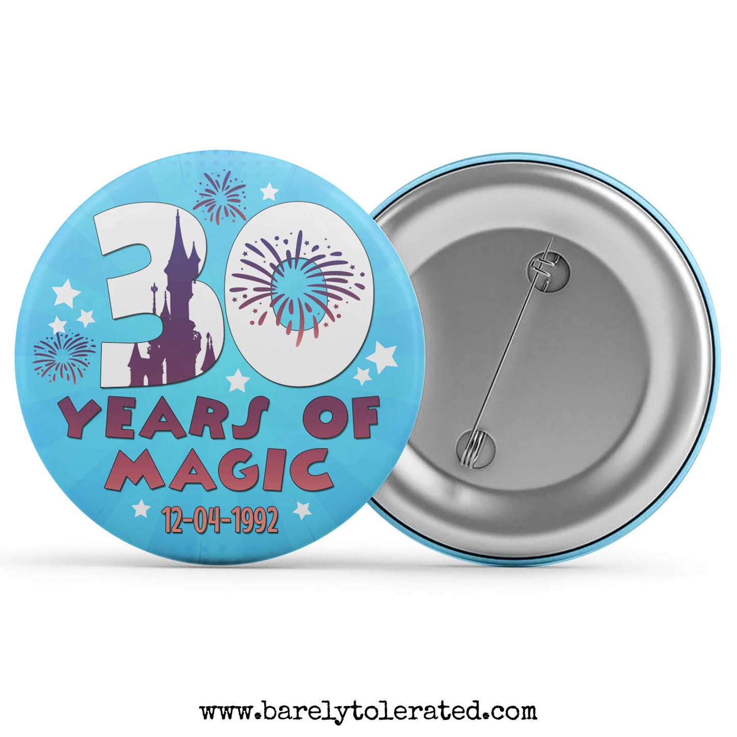 30 Years Of Magic