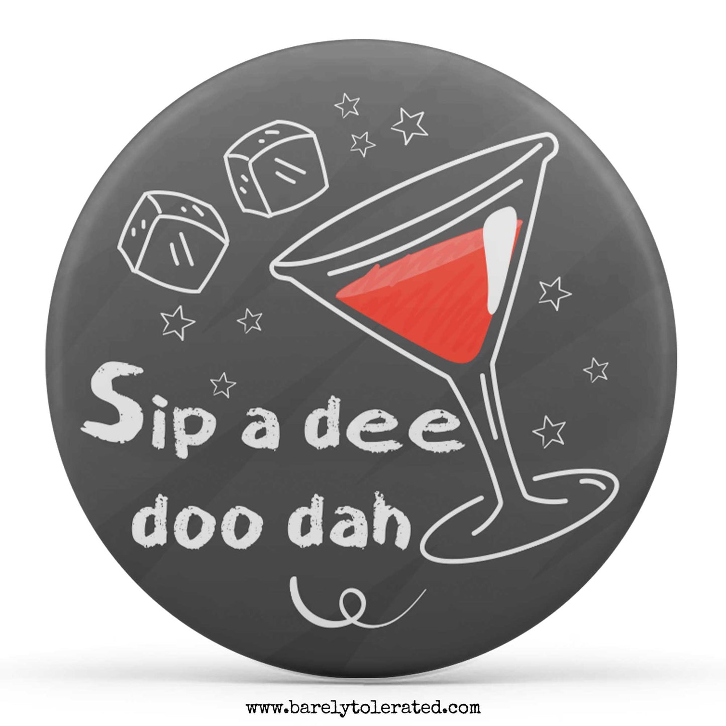 Sip A Dee Doo Dah