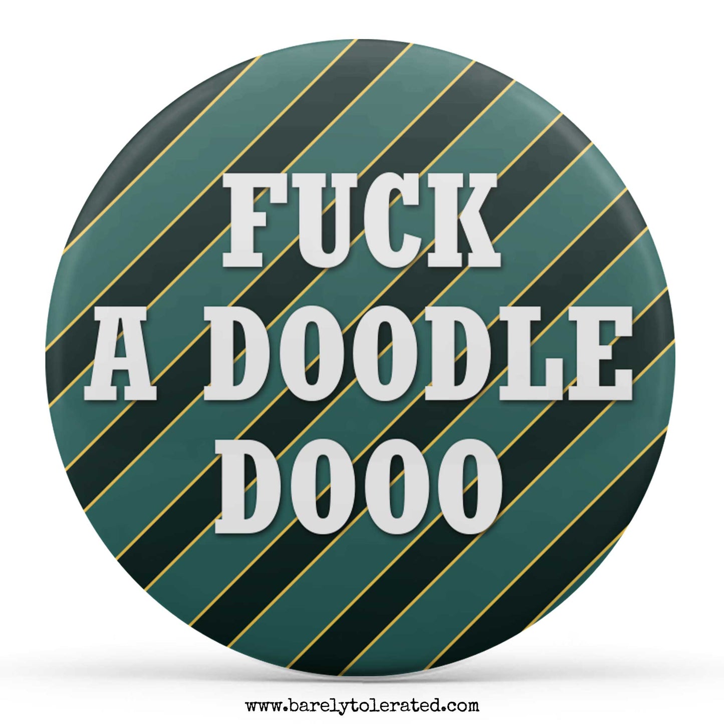 Fuck A Doodle Dooo