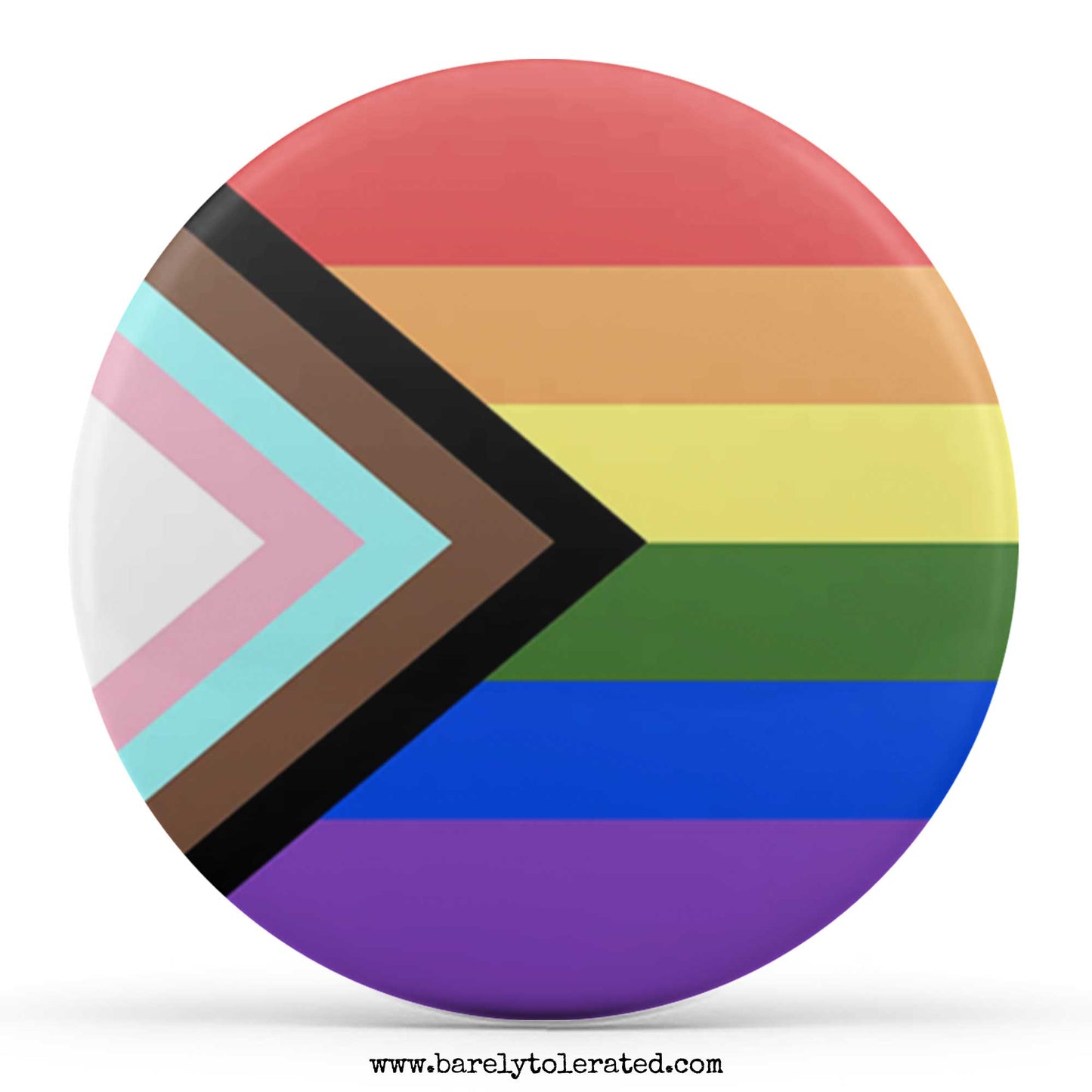 Progress Flag