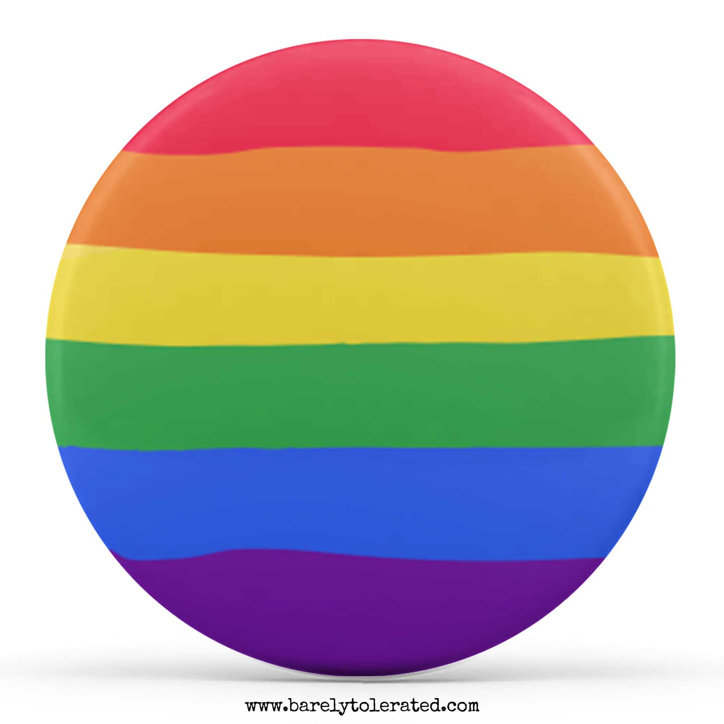 LGBT Flag