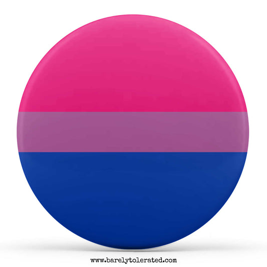 Bisexual Flag