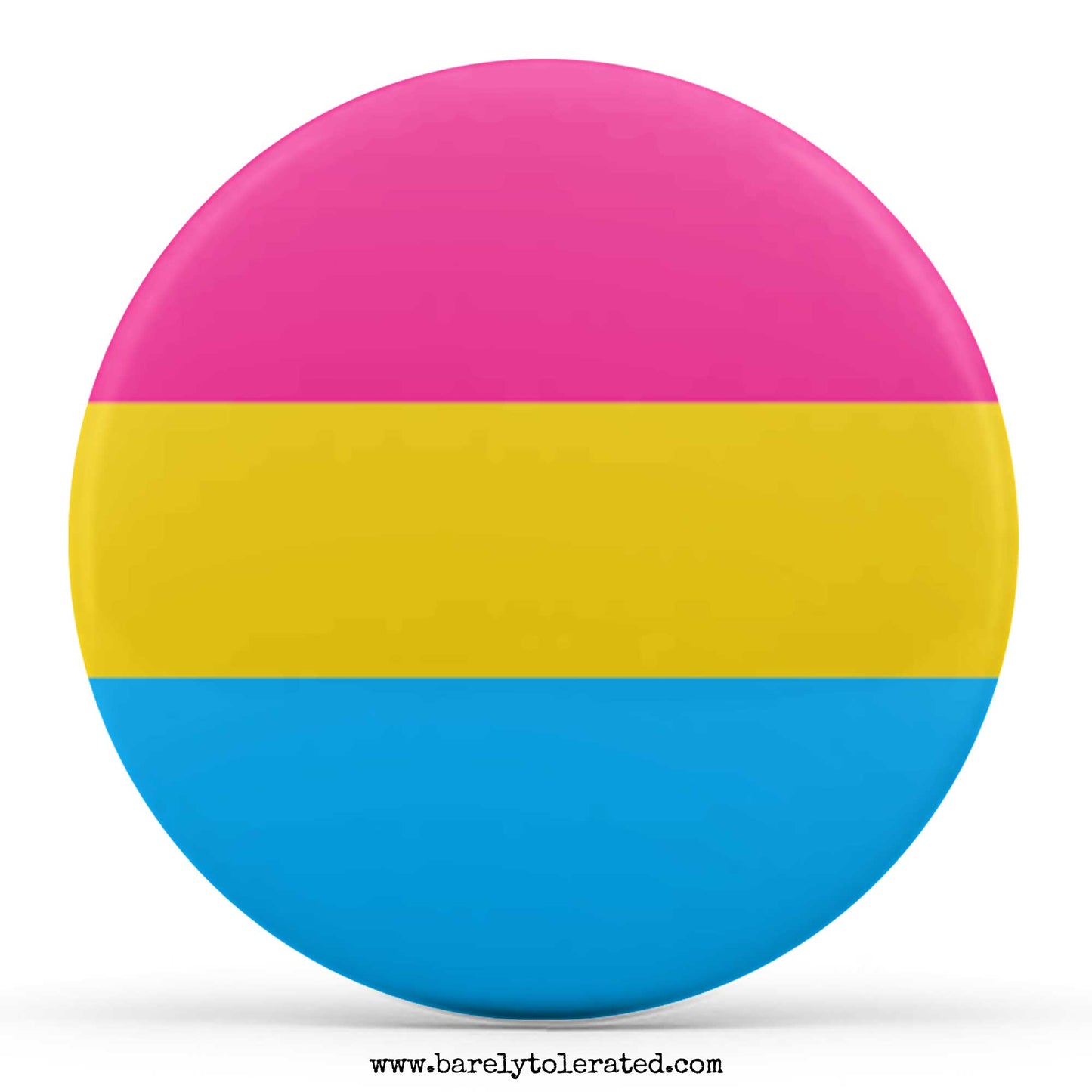 Pansexual Flag