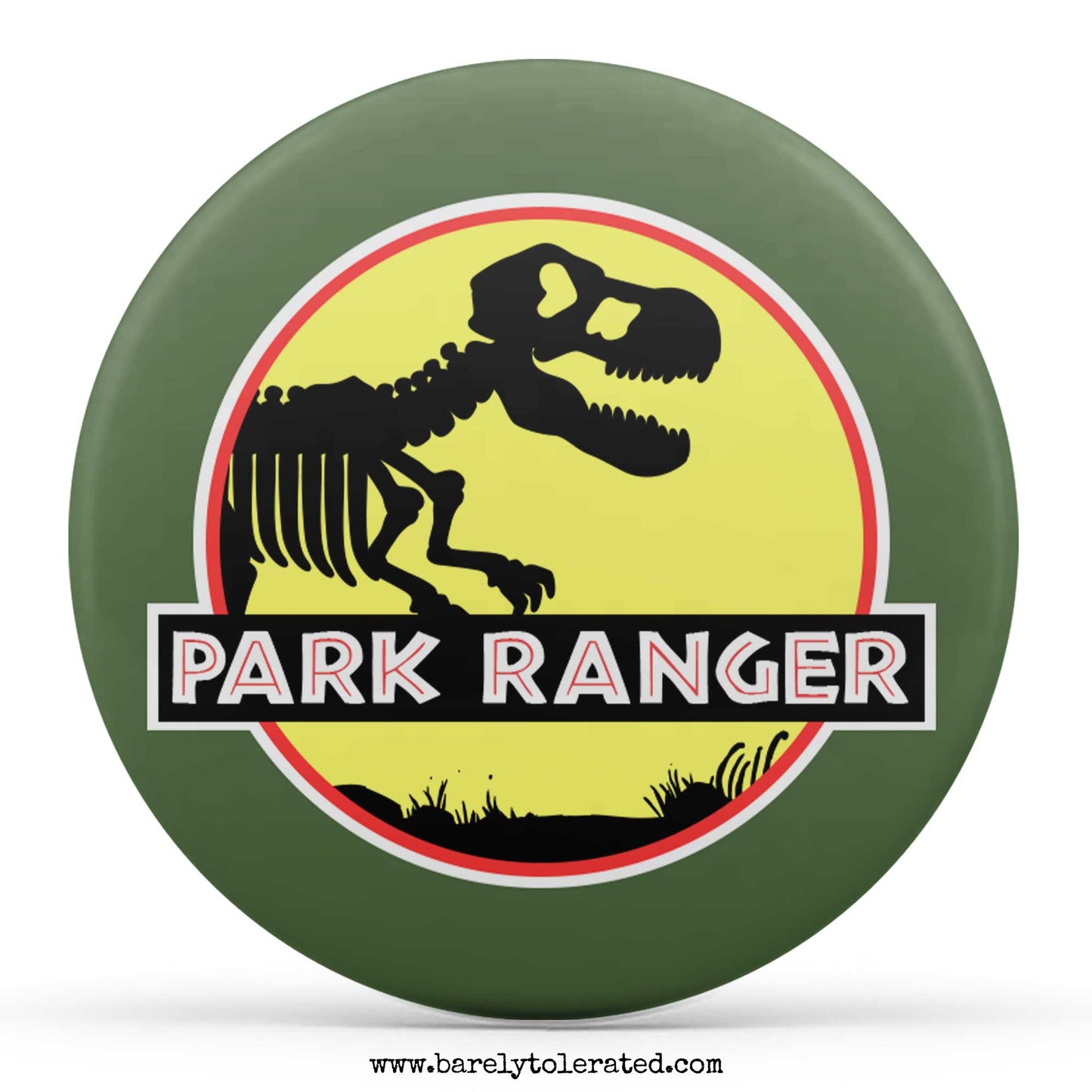 Park Ranger