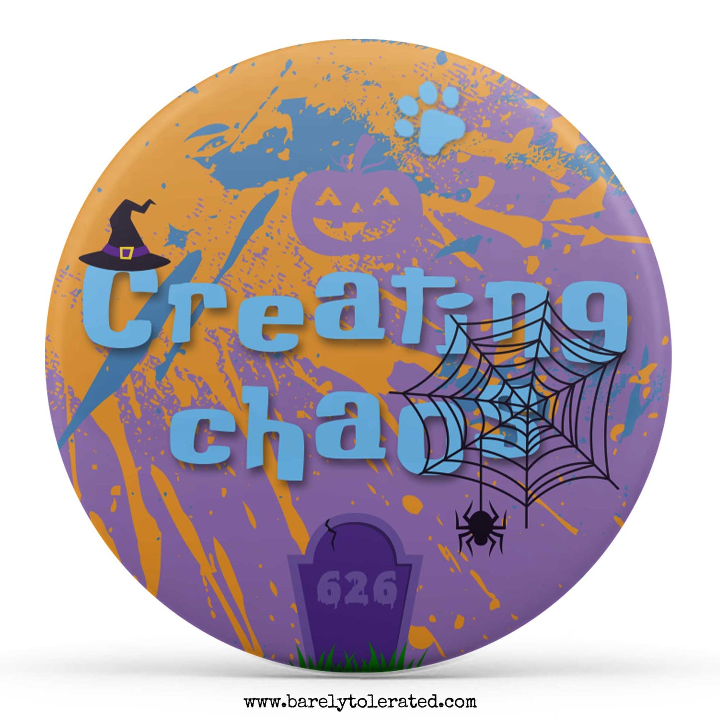 Creating Chaos