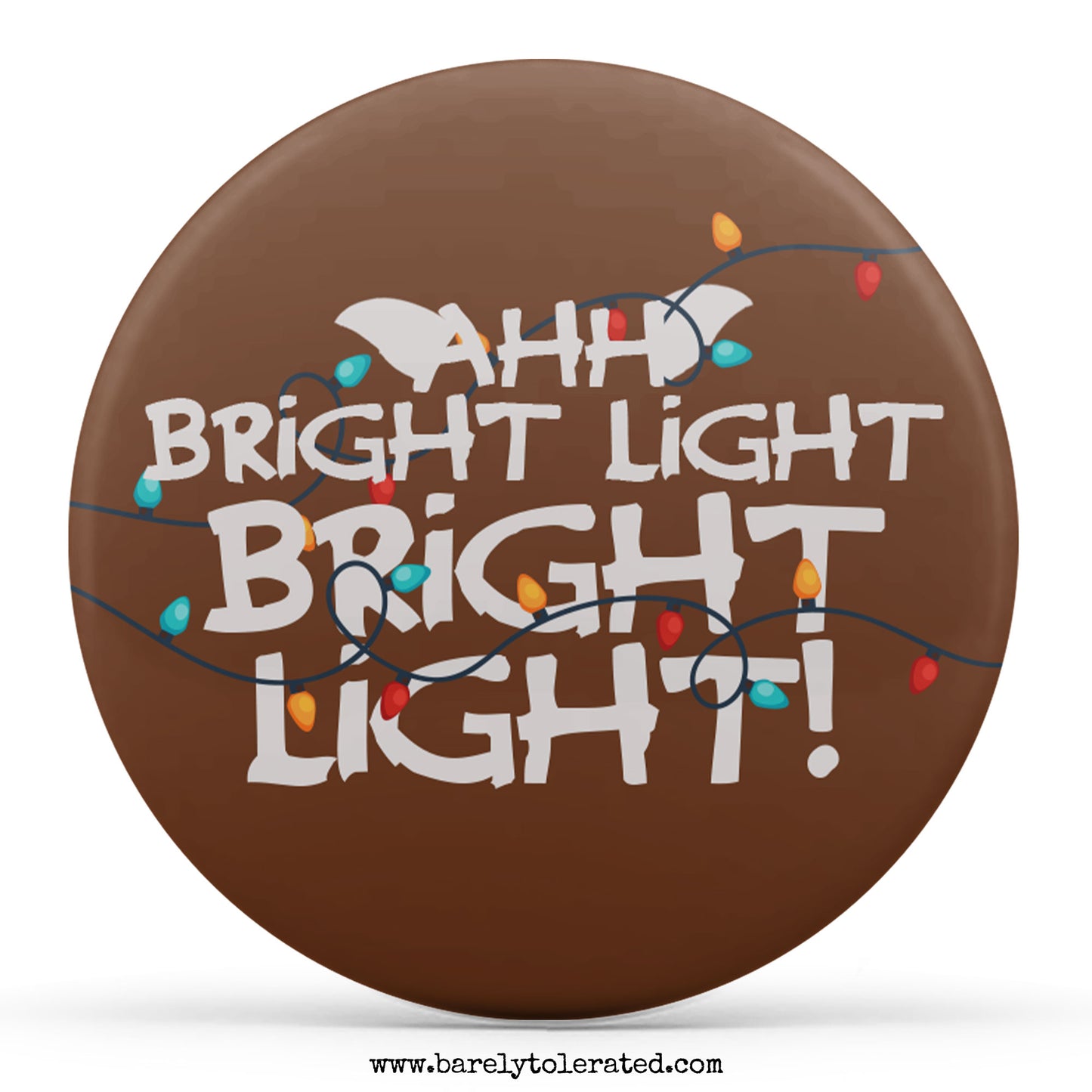 Ahh Bright Light Bright Light Christmas