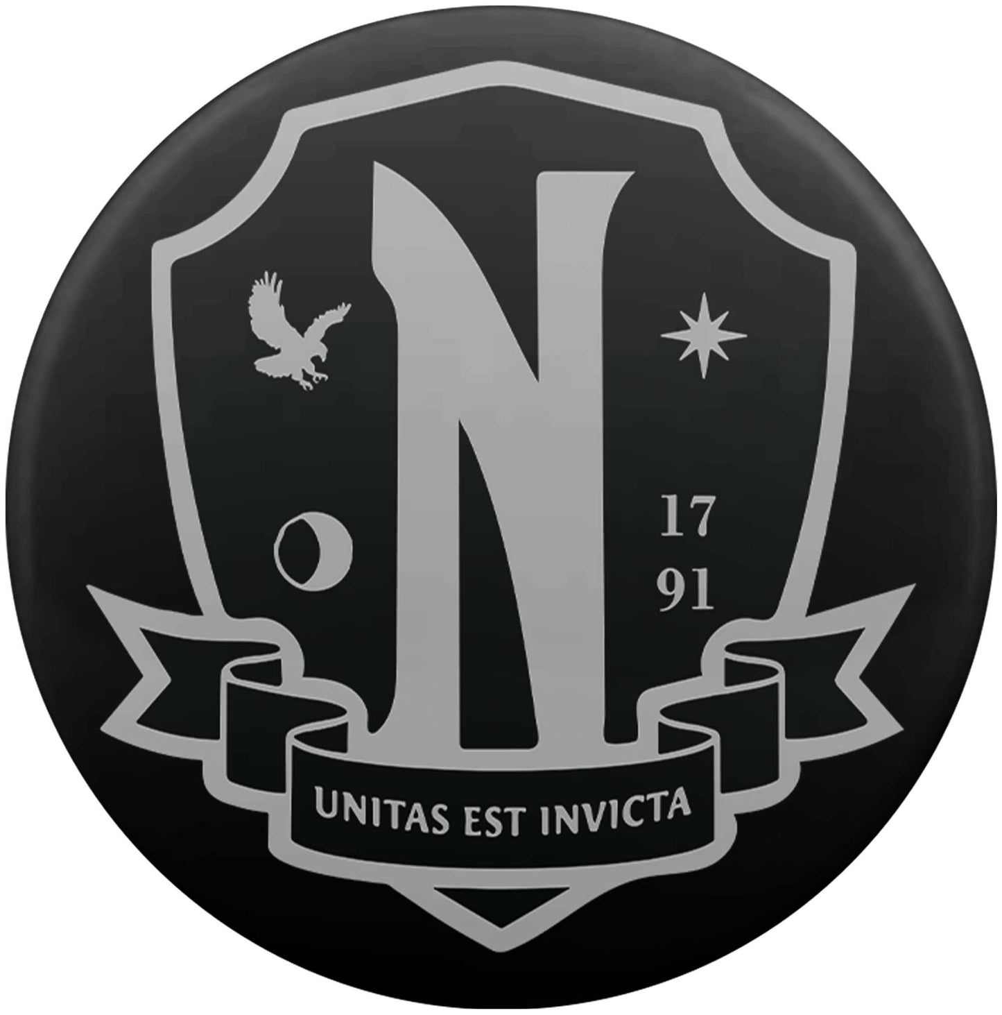 Nevermore Academy (Black)