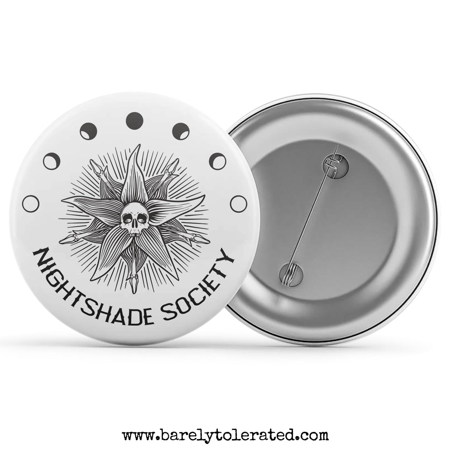 Nightshade Society