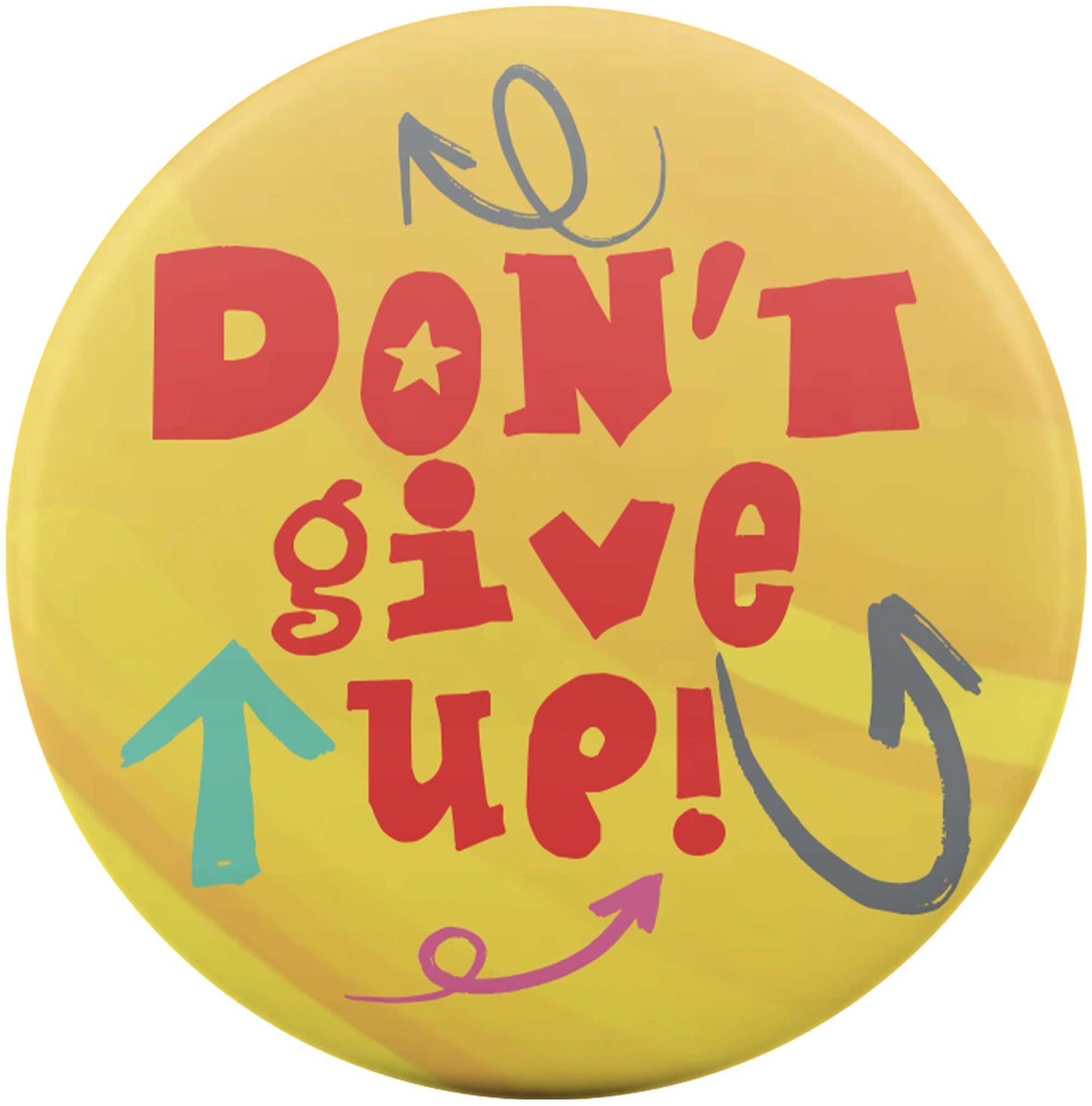 Don't Give Up