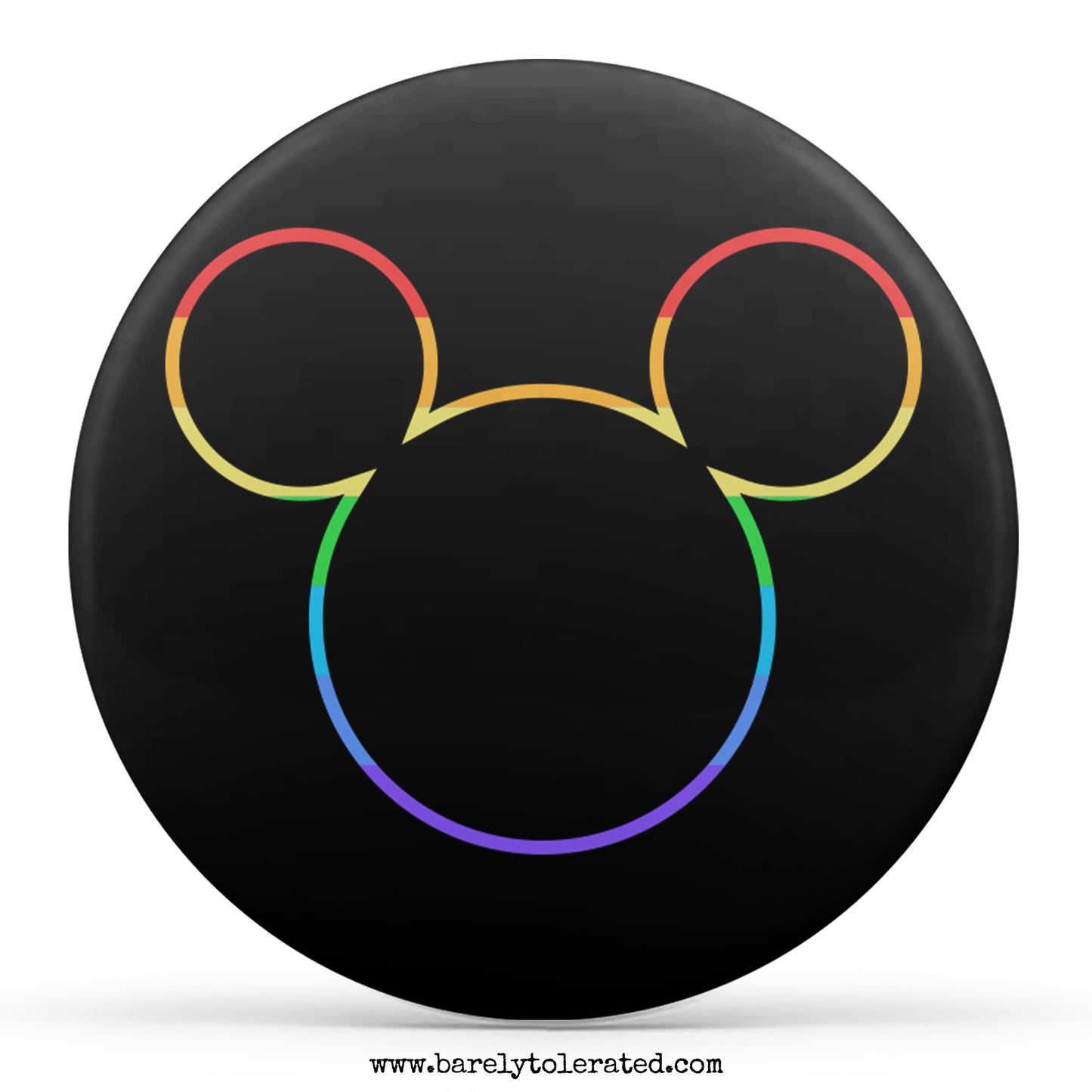 Pride Mouse