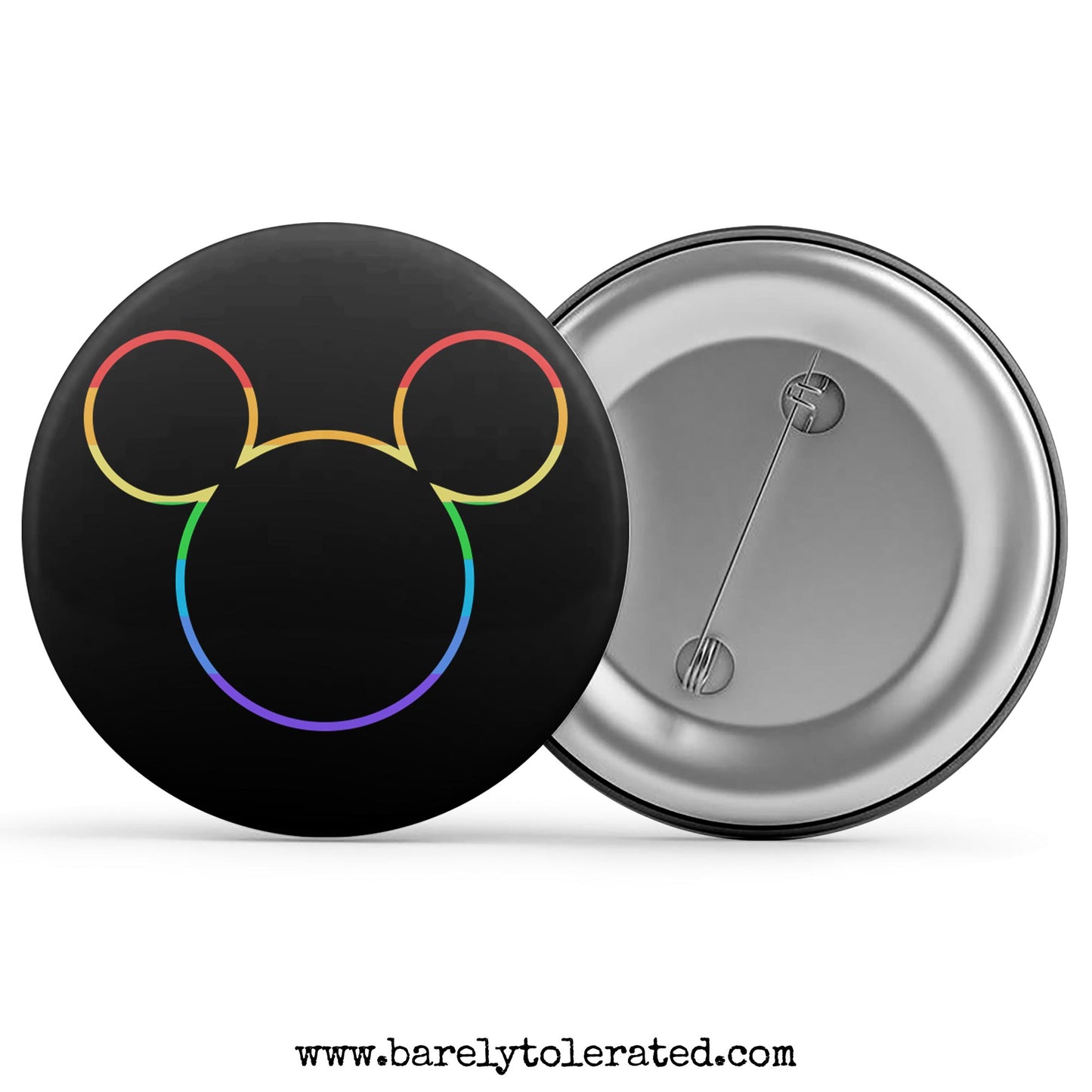 Pride Mouse