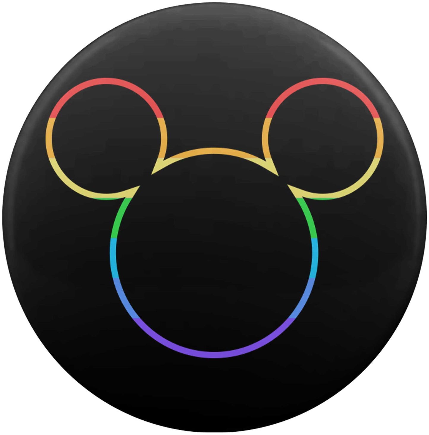 Pride Mouse