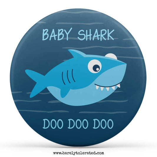 Baby Shark