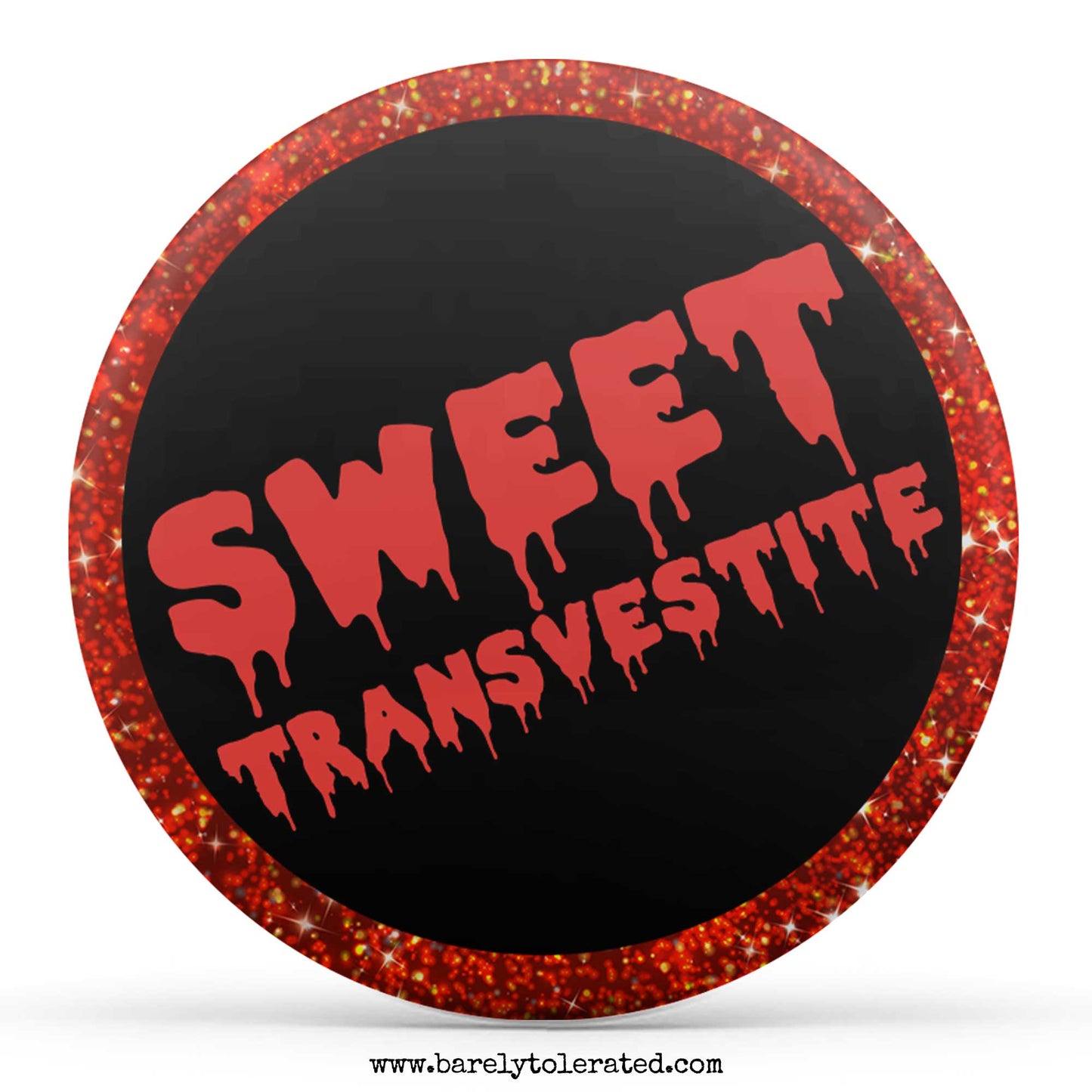 Sweet Transvestite