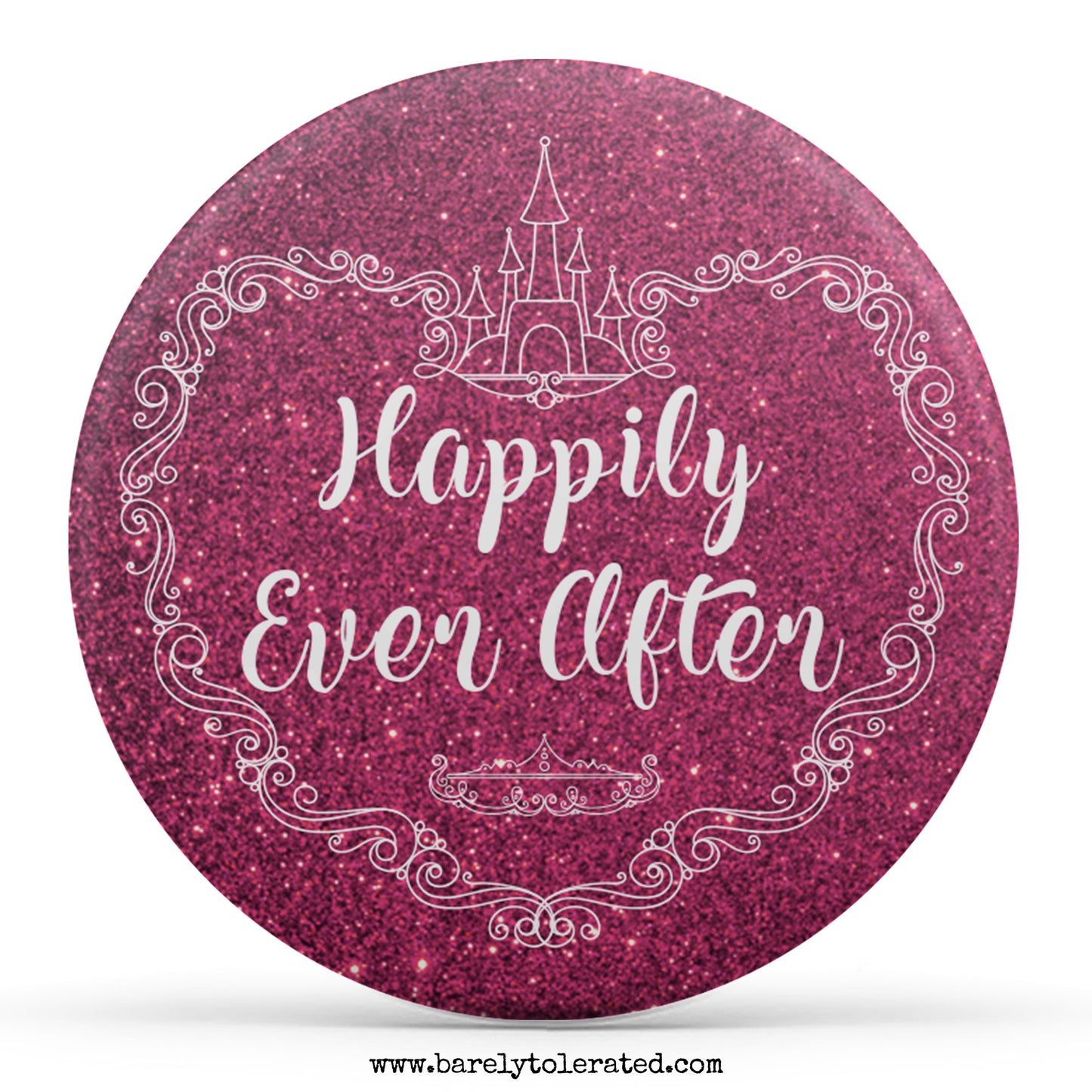 Happily Ever After