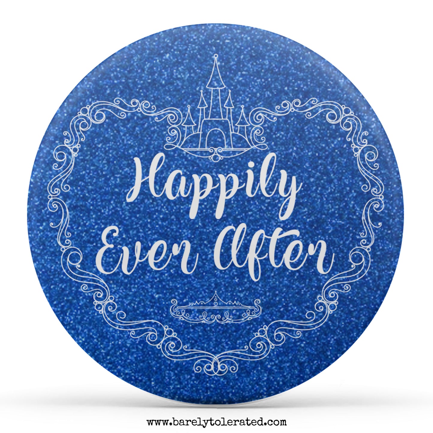 Happily Ever After