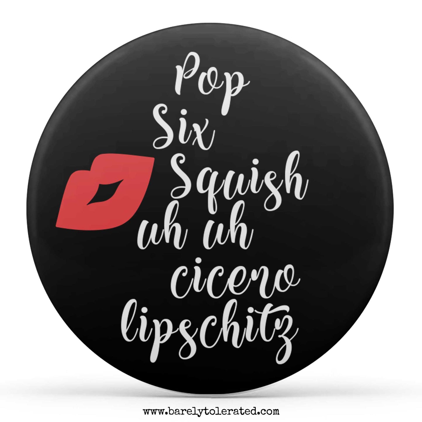 Pop Six Squish...