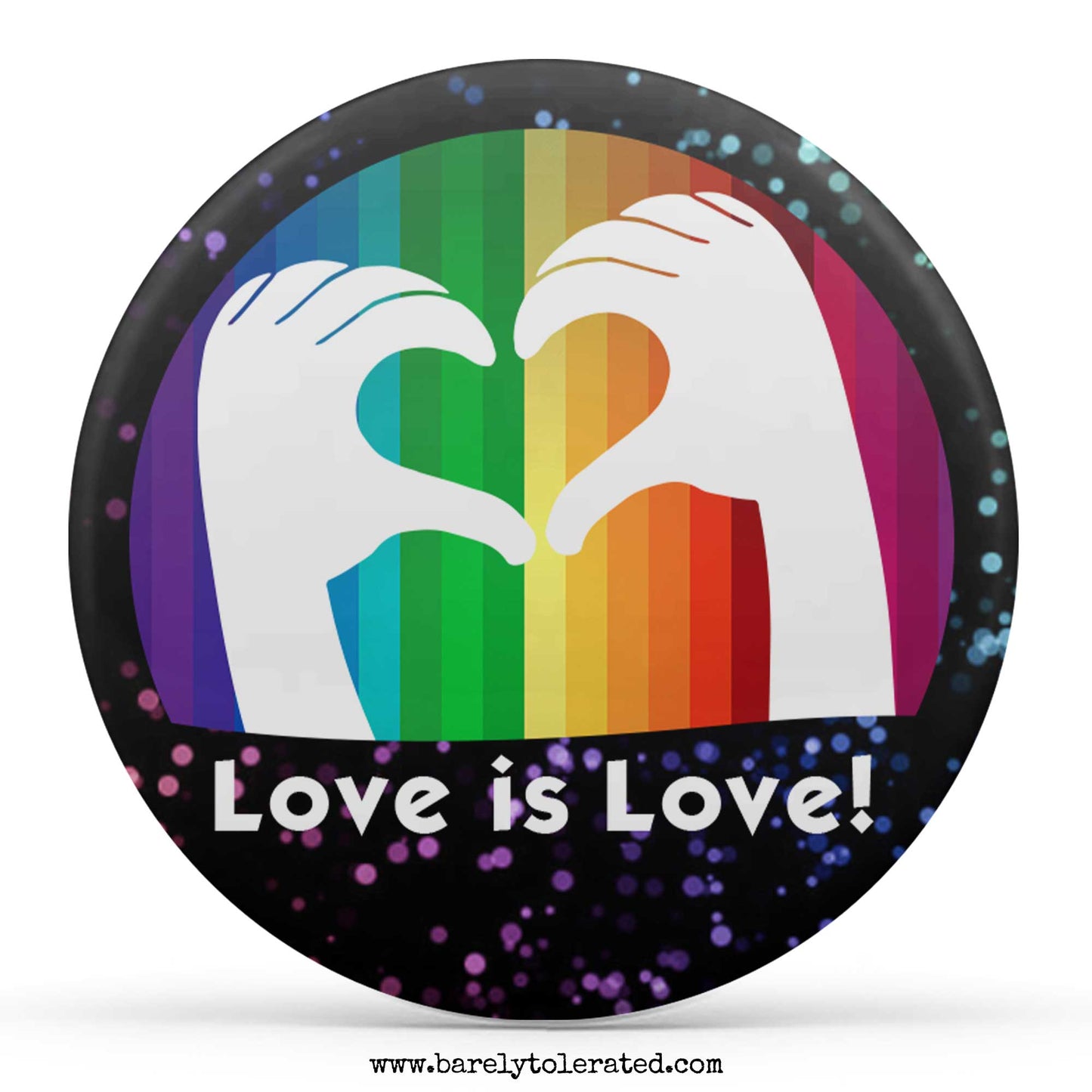 Love is Love