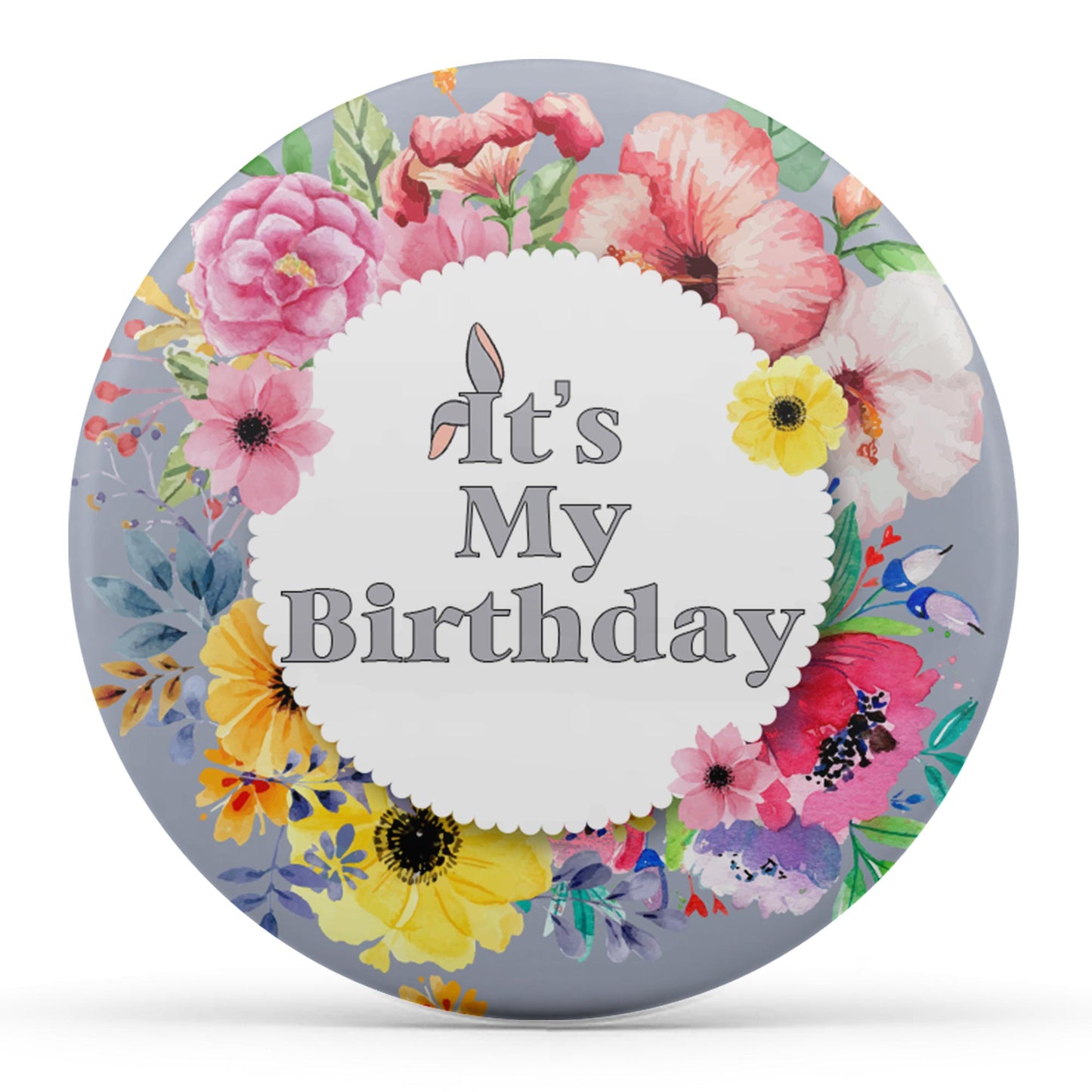 It's My Birthday