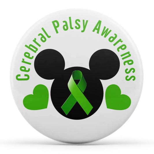 Cerebral Palsy Awareness