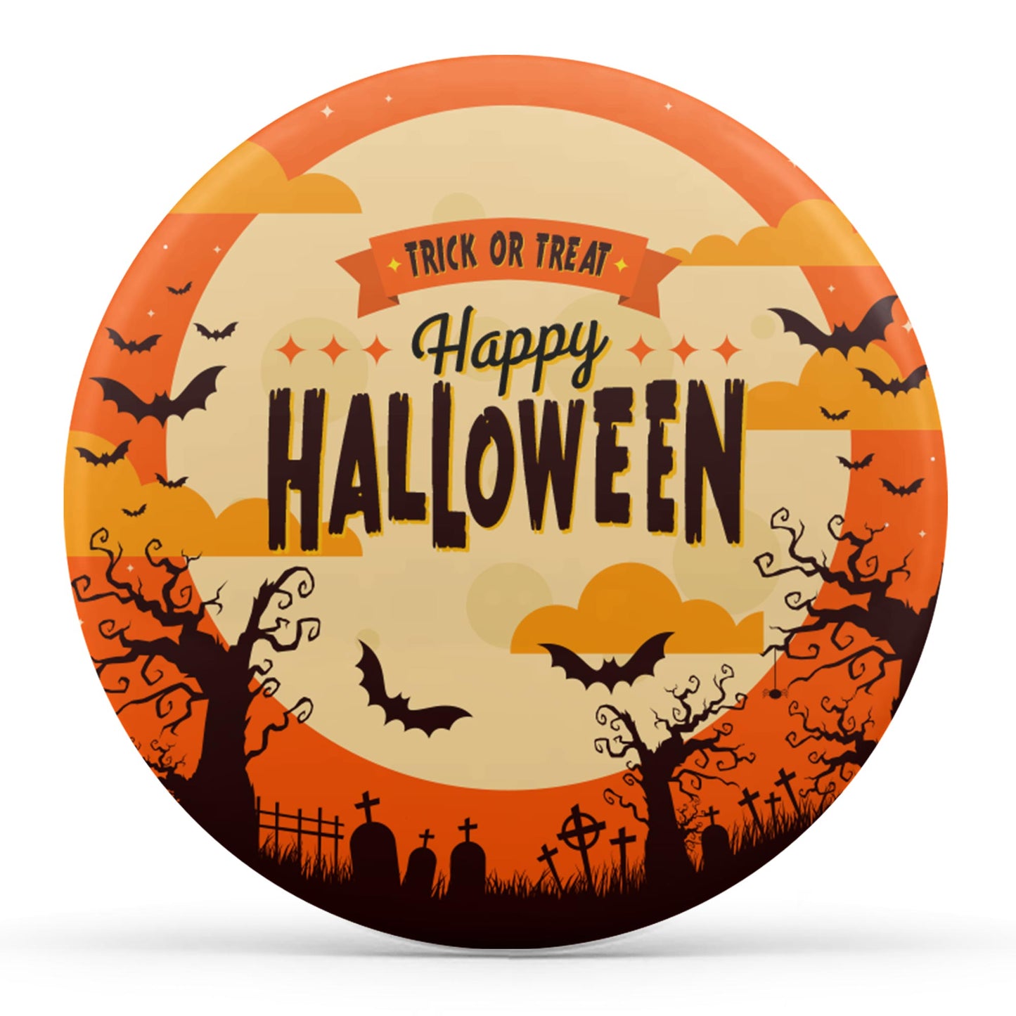 Happy Halloween