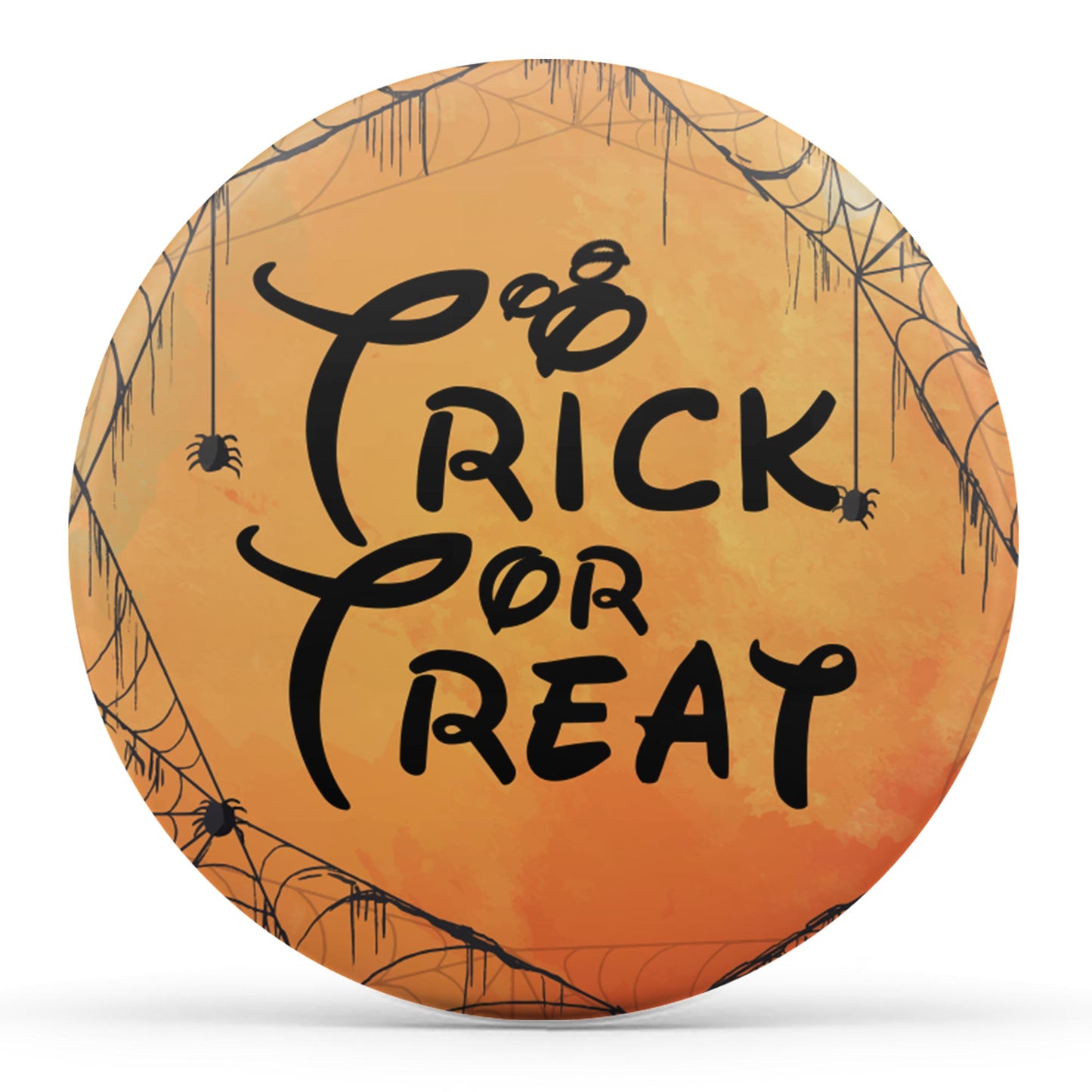 Trick or Treat