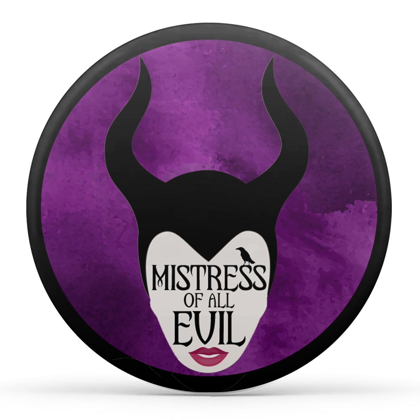 Mistress Of All Evil