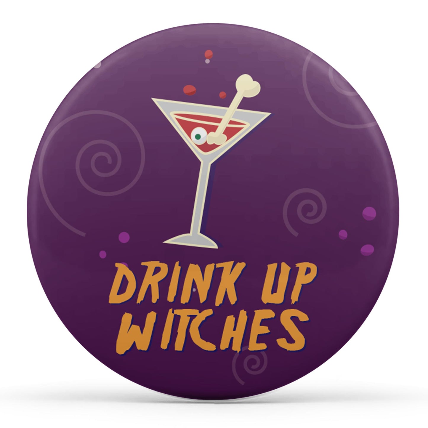 Drink Up Witches