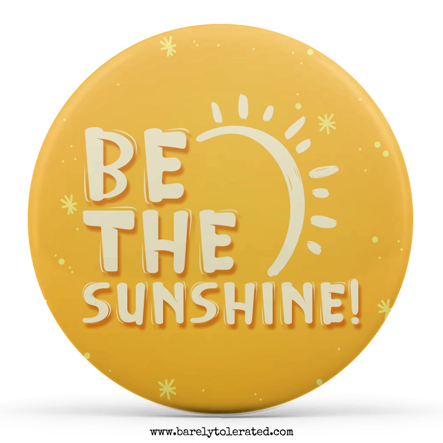 Be The Sunshine