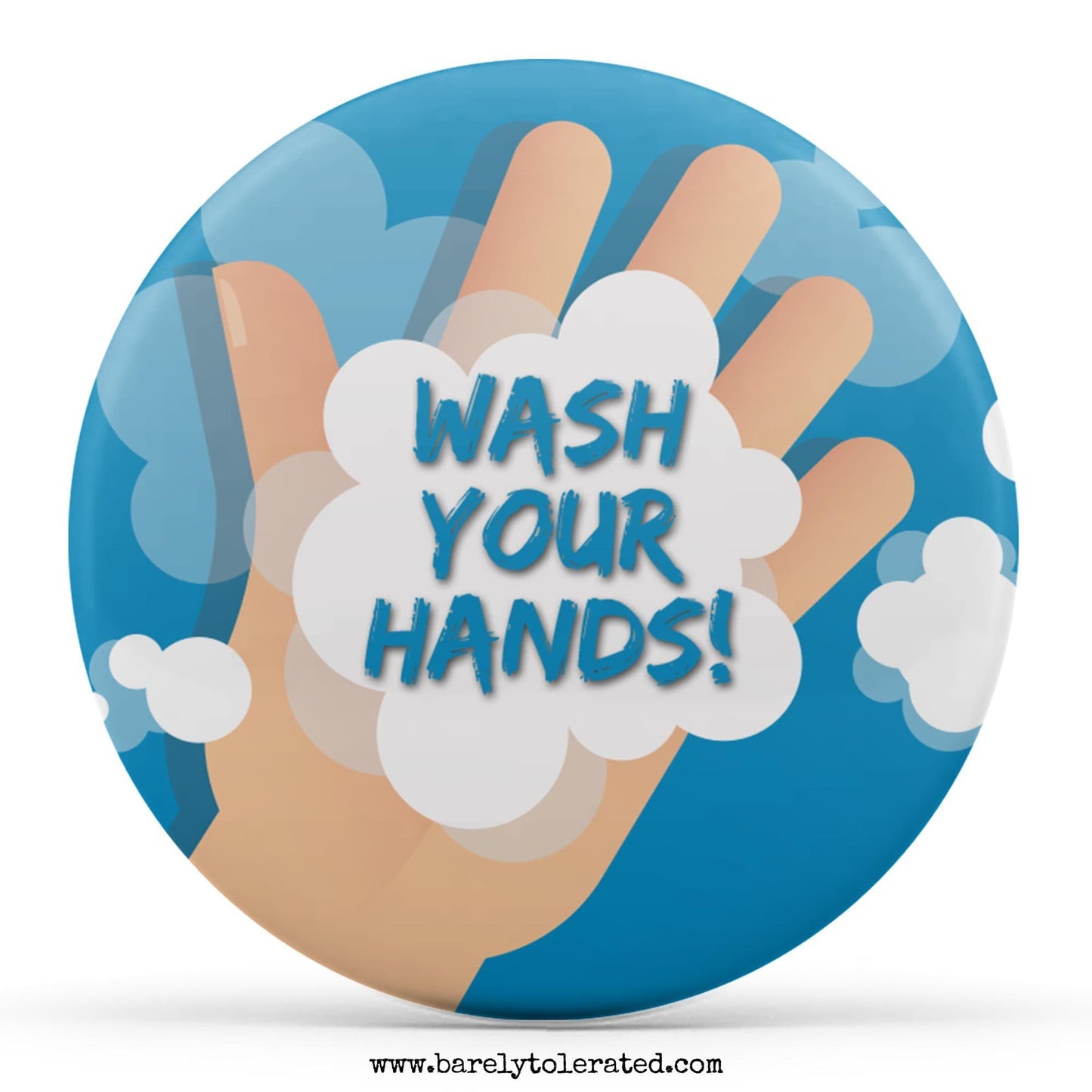Wash Your Hands