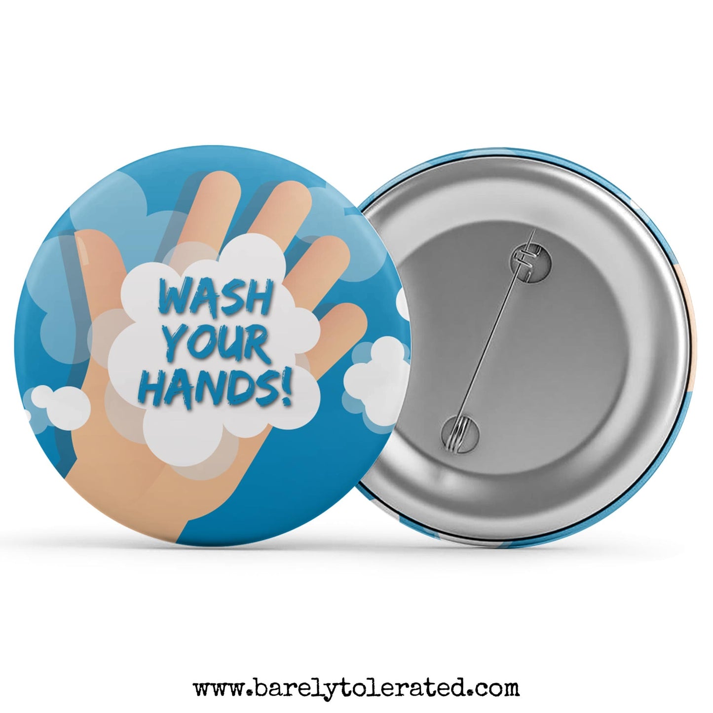 Wash Your Hands