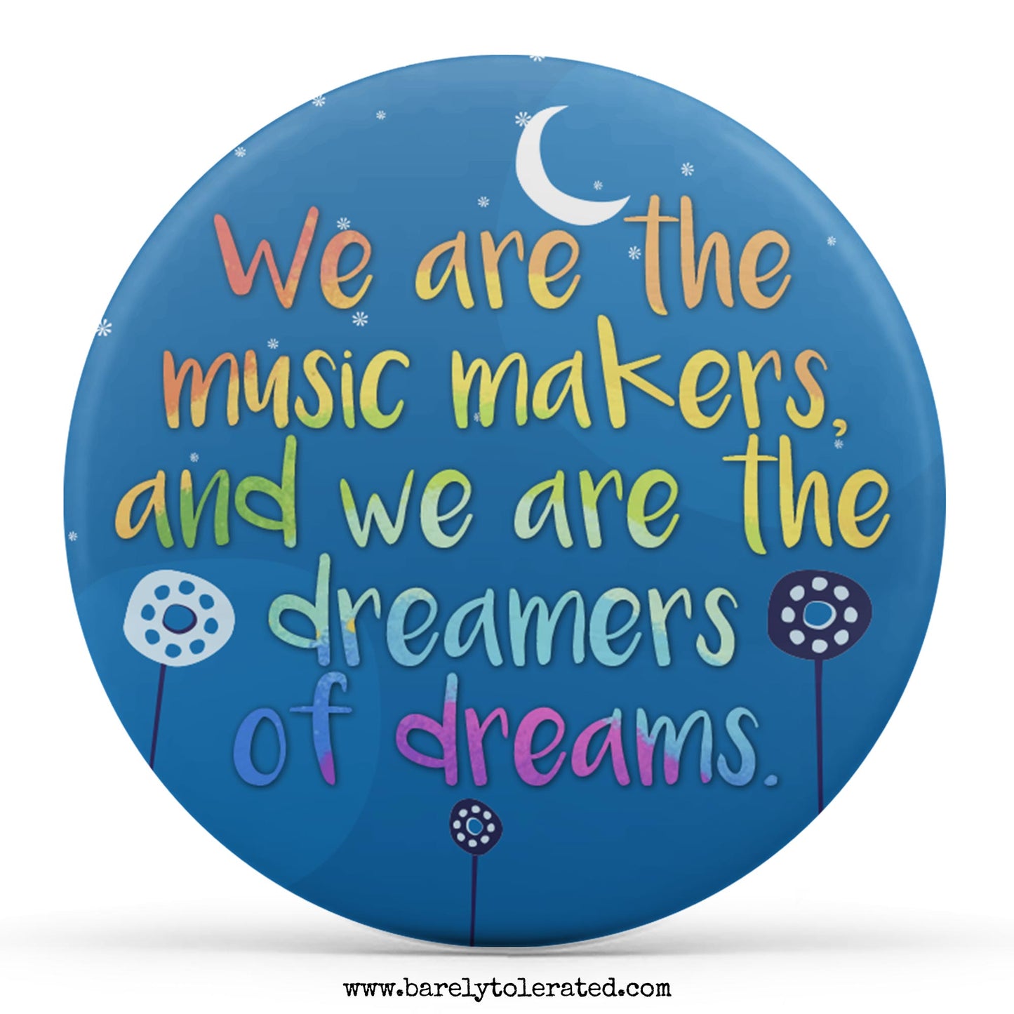 We Are The Music Makers