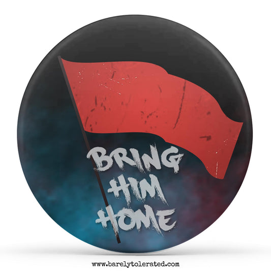 Bring Him Home