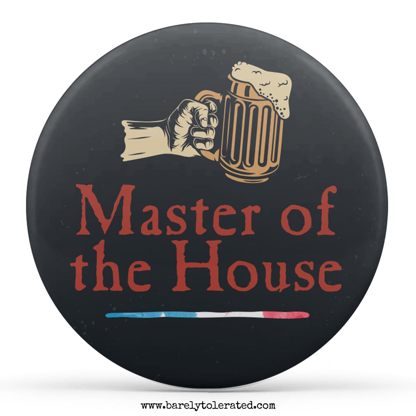 Master of the House