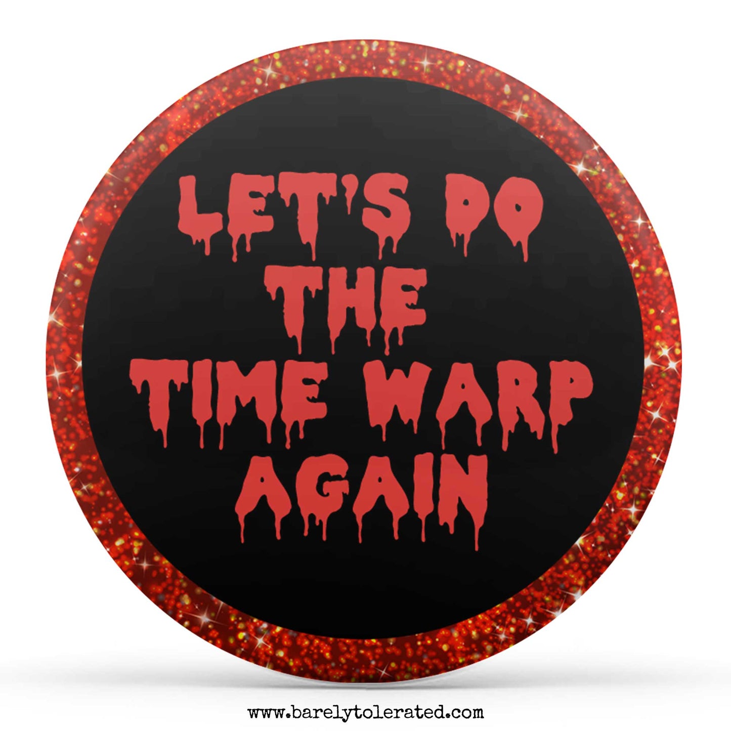 Time Warp